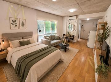 Departamento · 30m² · 1 Ambiente · Departamento en Chacarita