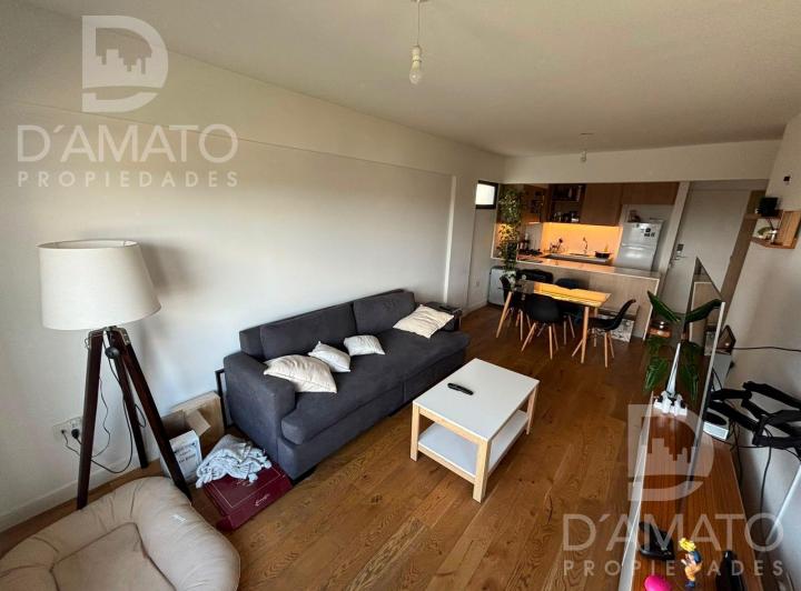 Departamento · 3 Ambientes