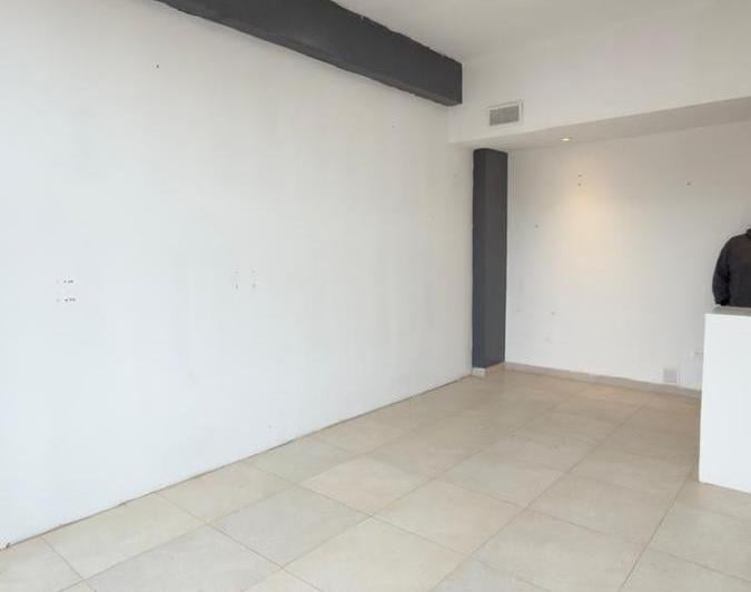 Local comercial · 26m² · 1 Ambiente