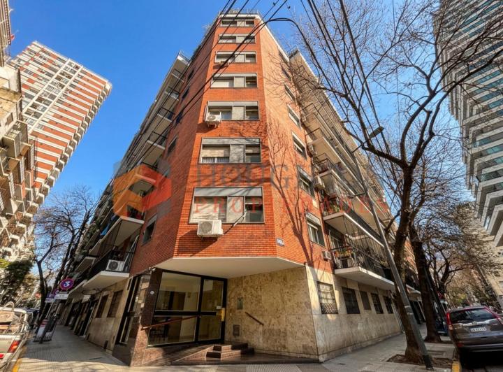 Departamento · 80m² · 4 Ambientes