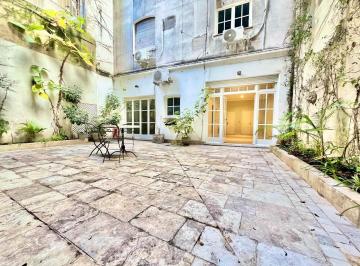 Departamento · 110m² · 4 Ambientes · Departamento - Recoleta