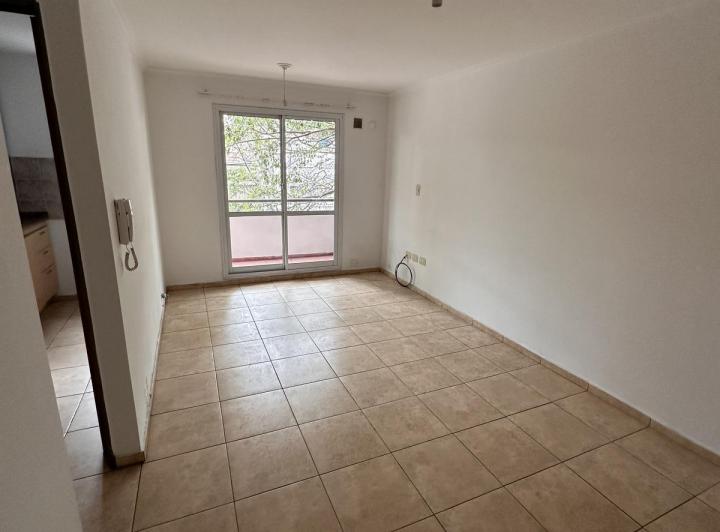 Departamento · 45m² · 4 Ambientes