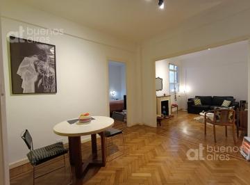 Departamento · 65m² · 2 Ambientes · Departamento de 2 Ambientes en Recoleta