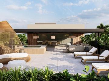 Departamento · 26m² · 1 Ambiente · Departamento - Don Bosco