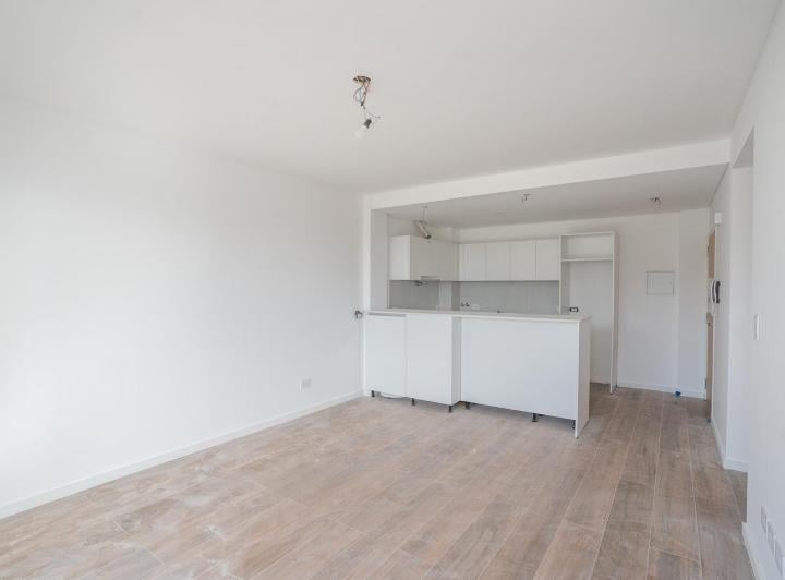 Departamento · 51m² · 2 Ambientes · 1 Cochera