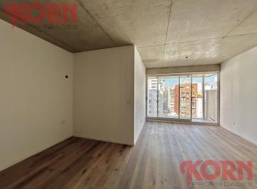 Departamento · 31m² · 1 Ambiente · Venta Departamento de 1 Ambiente Divisible a Estrenar en Palermo Hollywood