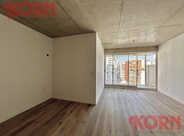 Departamento · 31m² · 1 Ambiente