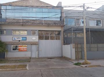 Bodega-Galpón · 261m² · 1 Cochera · Deposito Industria Galpon Zona Industrial de Martinez Planta Baja