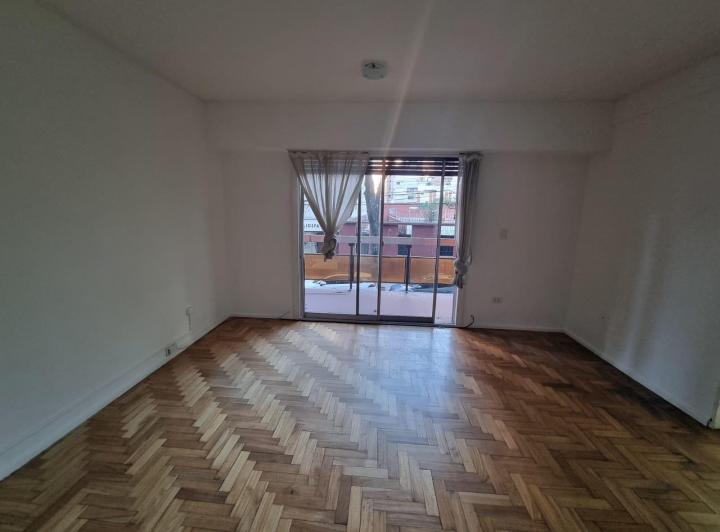 Departamento · 35m² · 1 Ambiente