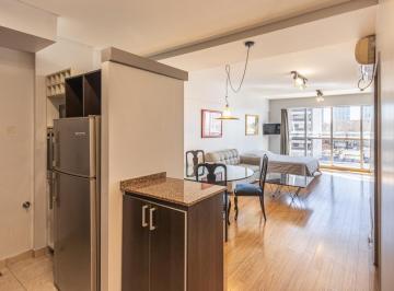 Departamento · 37m² · 1 Ambiente · Venta Depto Monoambiente 37.44 m² en San Telmo