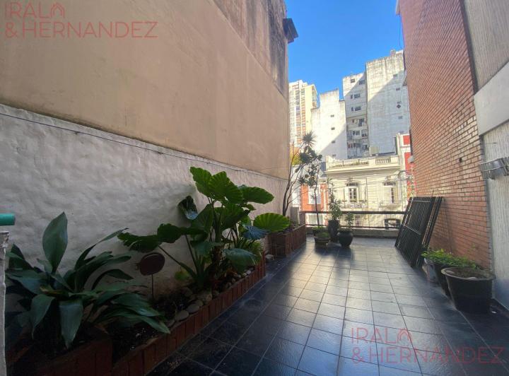 Departamento · 80m² · 3 Ambientes