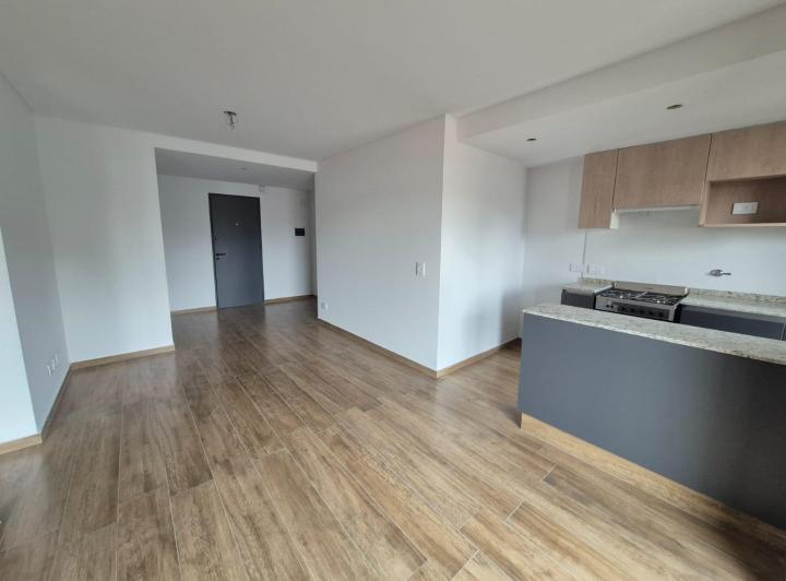 Departamento · 42m² · 2 Ambientes