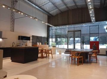 Oficina comercial · 842m² · Venta de Oficinas con Gran Local Comercial en Villa Urquiza
