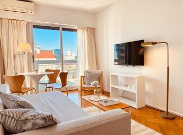 Departamento · 38m² · 2 Ambientes · 1 Cochera · Departamento en Retiro