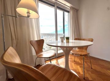 Departamento · 38m² · 2 Ambientes · 1 Cochera · Departamento en Retiro