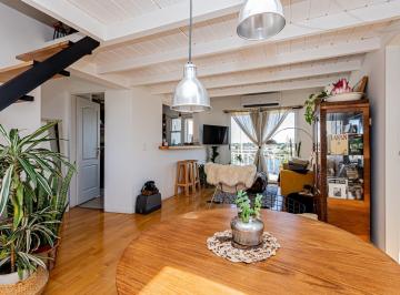 Departamento · 40m² · 1 Ambiente · 1 Cochera · Venta | Departamento Monoambiente Tipo Loft con Entrepiso | Condominios de La Bahia, Nordelta
