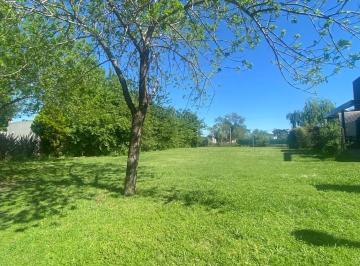 Terreno · 715m² · Lote Venta Barrio Haras Santa Maria Los Eucaliptus 715 m² Escobar.