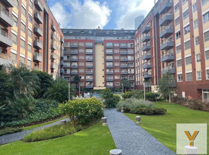 Departamento · 55m² · 2 Ambientes