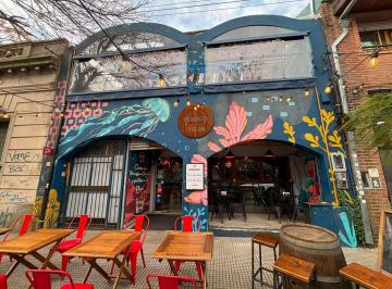 Local comercial · 307m² · Venta Local con Vivienda en San Isidro y Renta
