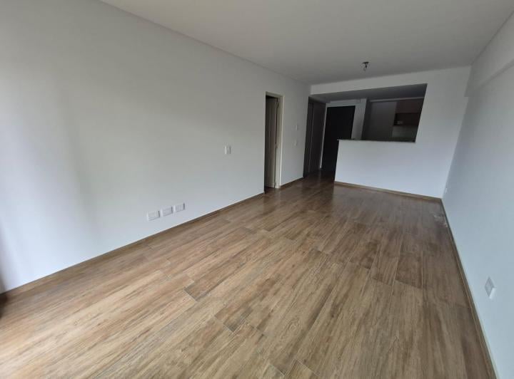Departamento · 28m² · 1 Ambiente