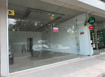 Local comercial · 49m² · 2 Ambientes · Local en Alquiler Centro Comercial Santa Maria de Tigre