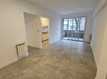 Departamento · 69m² · 3 Ambientes · 1 Cochera · Departamento en Nuñez