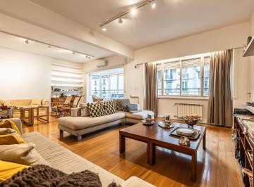 Departamento · 295m² · 4 Ambientes · 1 Cochera · Departamento en Retiro