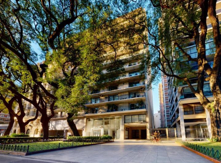Departamento · 451m² · 10 Ambientes · 2 Cocheras