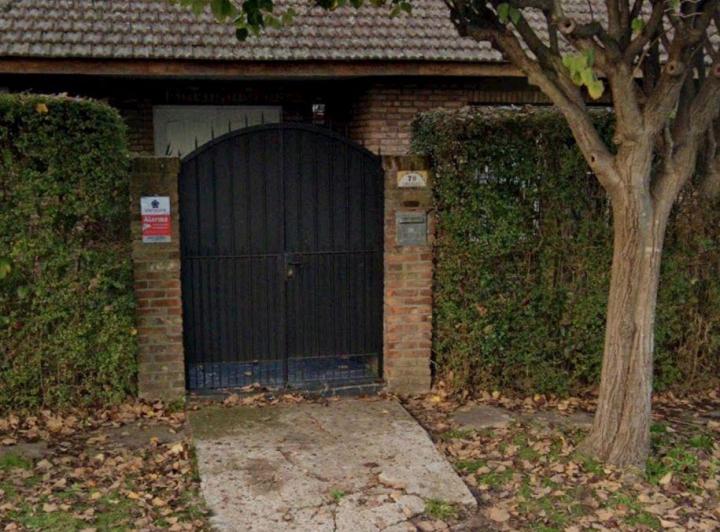 Casa en venta en El Talar · 5 ambientes