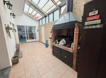 PH · 85m² · 4 Ambientes · PH de 4 Ambientes con Patio y Parrilla en Planta Baja