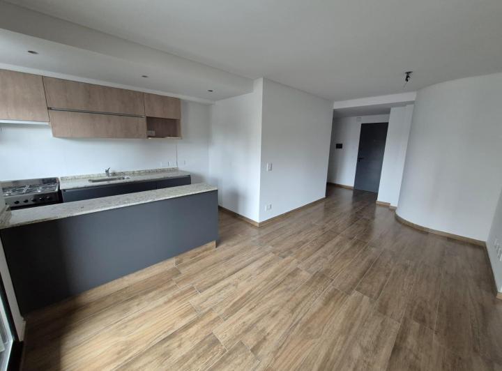 Departamento · 42m² · 2 Ambientes