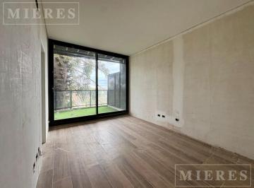Departamento · 95m² · 3 Ambientes · 1 Cochera · Arauca - Tu Lugar Para Vivir en Equilibrio! Departamento en Alquiler