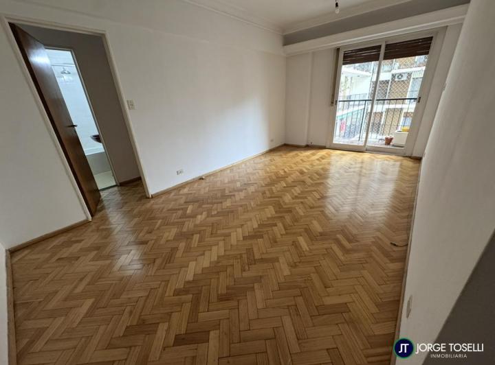 Departamento · 40m² · 2 Ambientes