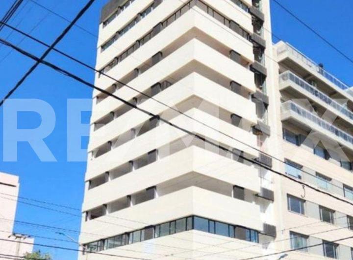 Oficina comercial · 22m²