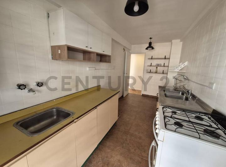 Departamento · 56m² · 3 Ambientes