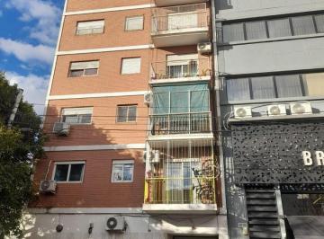 INO-INO-114_2 · Venta Depto 2 Ambientes Excelente Ubicacion Zona Comercial Flores