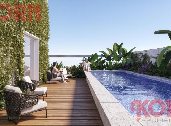 Departamento · 66m² · 3 Ambientes