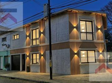 PH · 183m² · Proyecto en Obra – 2 PH en Block en El Centro de San Isidro