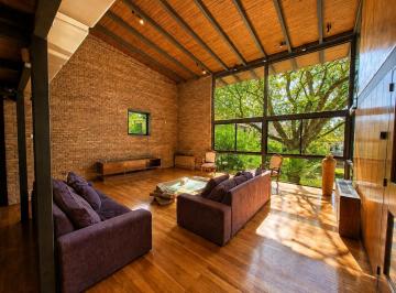 Casa · 458m² · 10 Ambientes · Casa en Quinta Sección