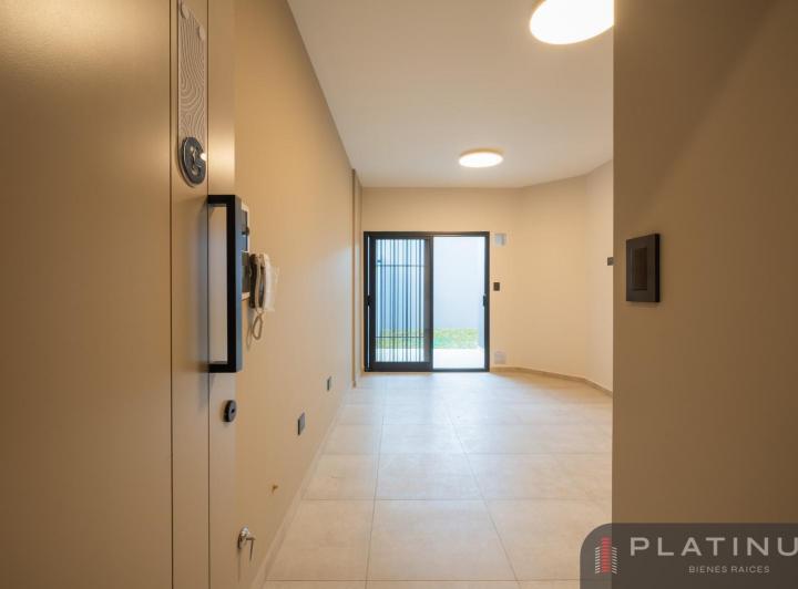 Departamento · 41m² · 3 Ambientes