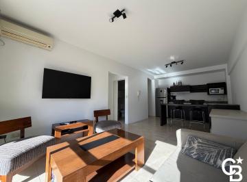 Departamento · 42m² · 2 Ambientes · 1 Cochera · Departamento 2 Ambientes en Villa Urquiza