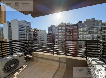 Departamento · 42m² · 2 Ambientes · 1 Cochera · Departamento 2 Ambientes en Villa Urquiza