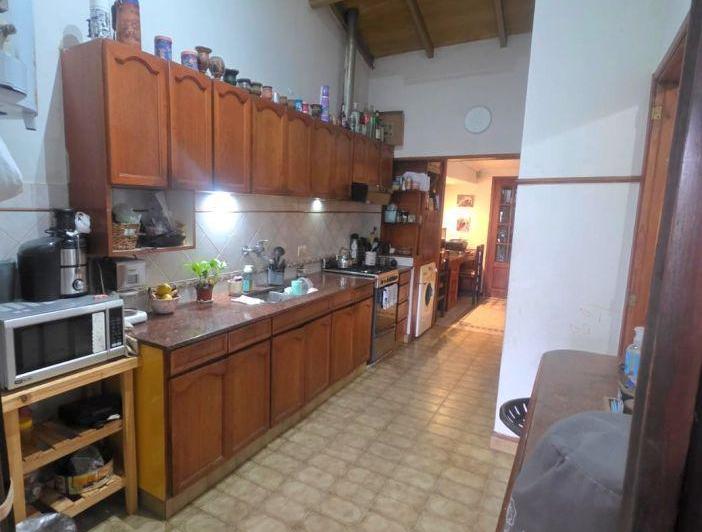 Casa · 150m² · 3 Ambientes · 2 Cocheras