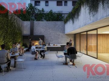 Departamento · 120m² · 4 Ambientes · Venta Dúplex en Pozo 4 Ambientes con Terraza, Balcón y Cochera Al Contrafrente en Villa Urquiza