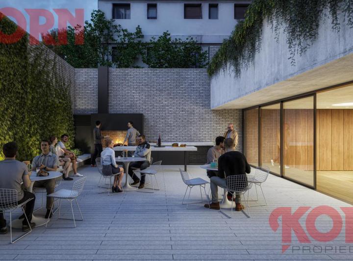 Departamento · 120m² · 4 Ambientes