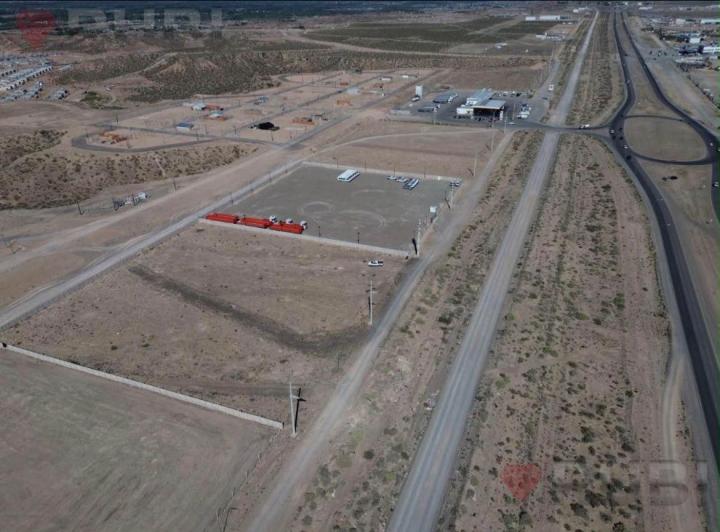 Terreno · 10000m²