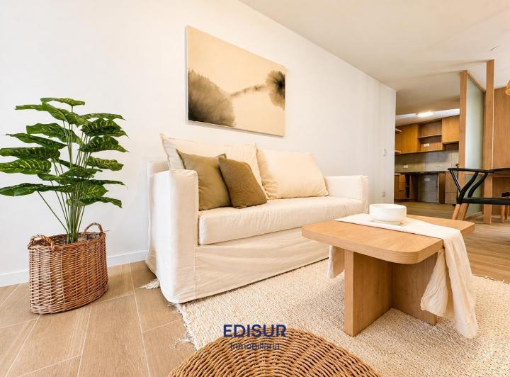 Departamento · 55m² · 3 Ambientes