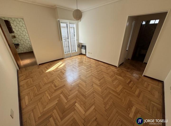 Departamento · 40m² · 2 Ambientes