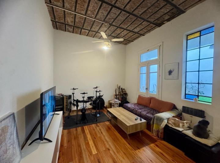 PH · 53m² · 3 Ambientes