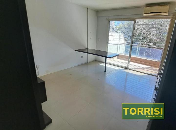 Departamento · 30m² · 1 Ambiente